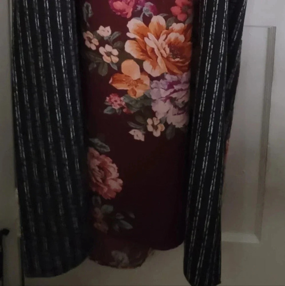 Oddi maxi dress - Picture 2 of 4